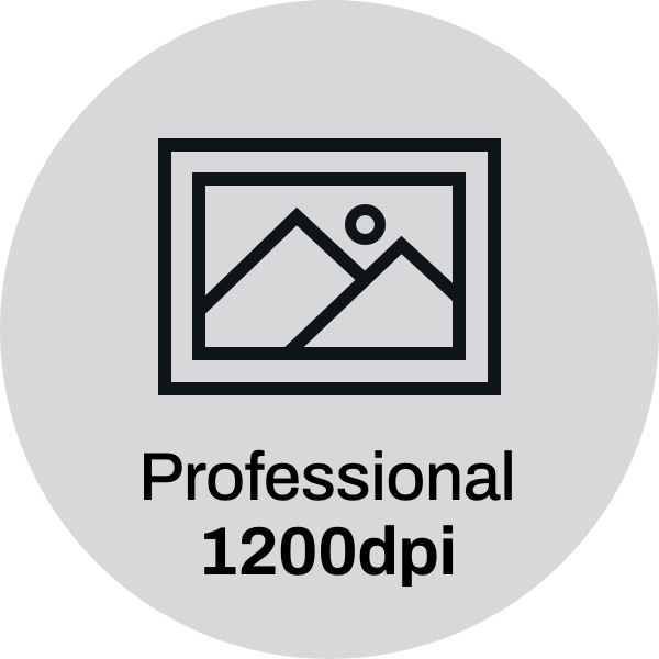 Professional 1200