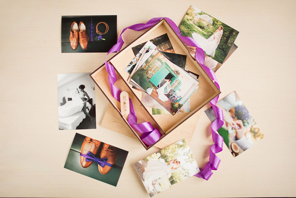 Photobook gift