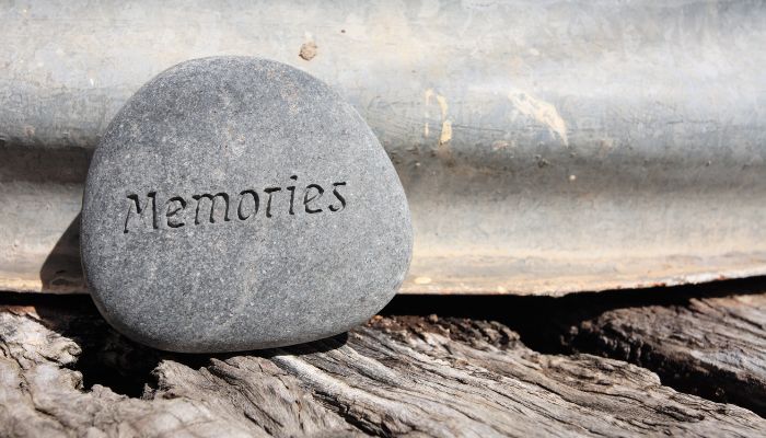immortalize memories