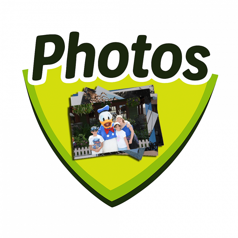 Photo Scanning to JPG Digital USB service