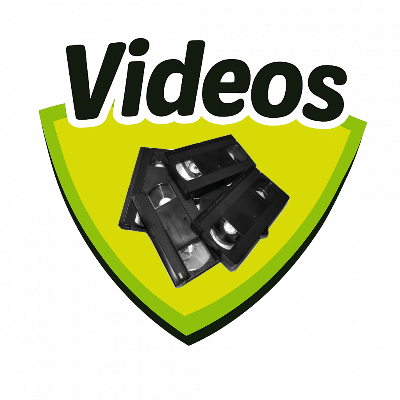 Video conversion to Mp4 Digital USB service